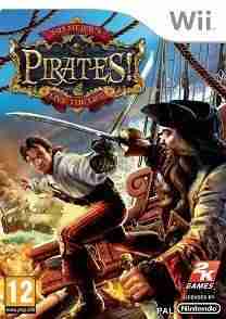 Descargar Sid Meiers Pirates [MULTI5][WII-Scrubber] por Torrent